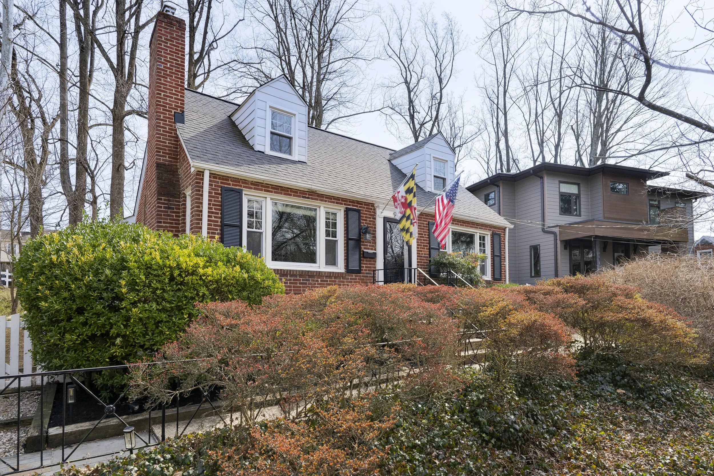9417 Bulls Run Pkwy
Bethesda, MD 20817
$949,900