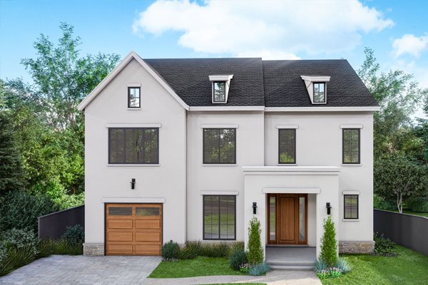 5210 Hampden Lane
Bethesda, MD 20814
$2,100,000