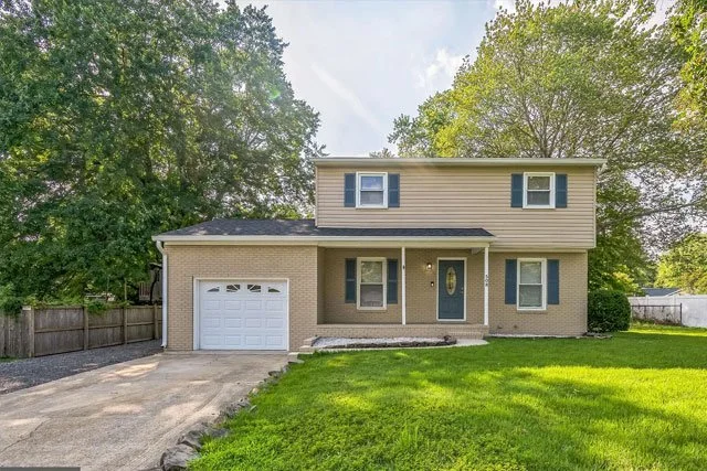 508 Harbor Drive
Annapolis, MD 21403
$599,900
