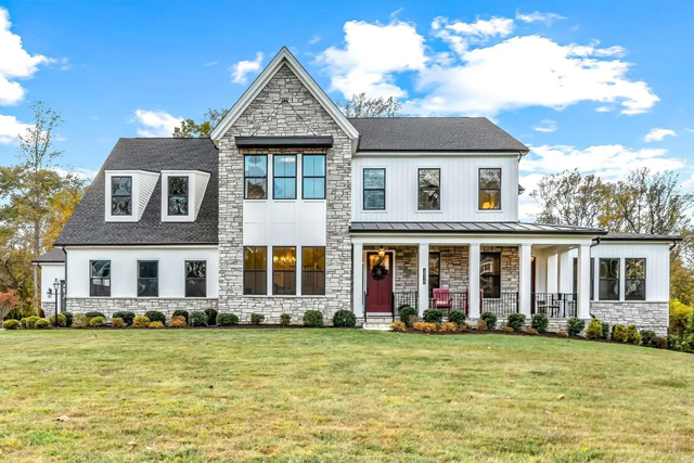 10520 Pudding Lane
Ellicott City, MD 21042
$2,525,000