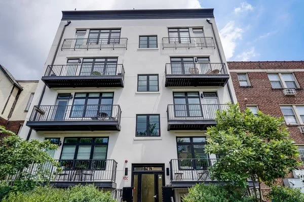 2419 Ontario Rd NW, #202
Washington, DC 20009
$350,000