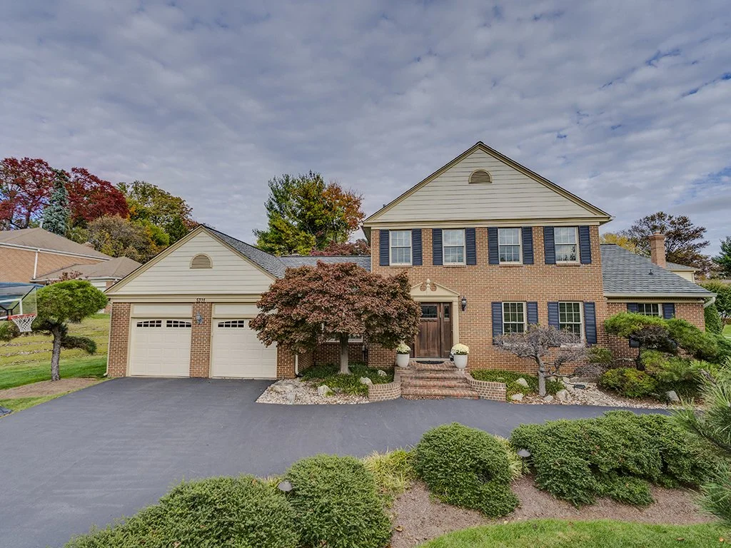 5701 Magic Mountain Drive 
Rockville, MD 20852
$1,625,000