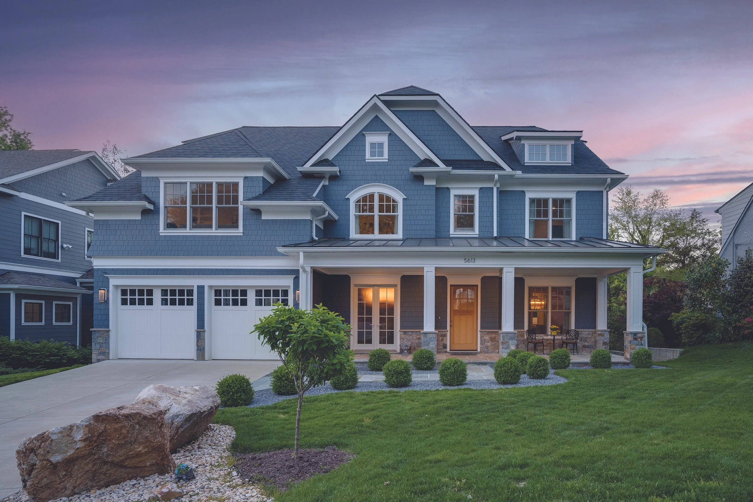 5613 McLean Drive
Bethesda MD 20814
$4995,000