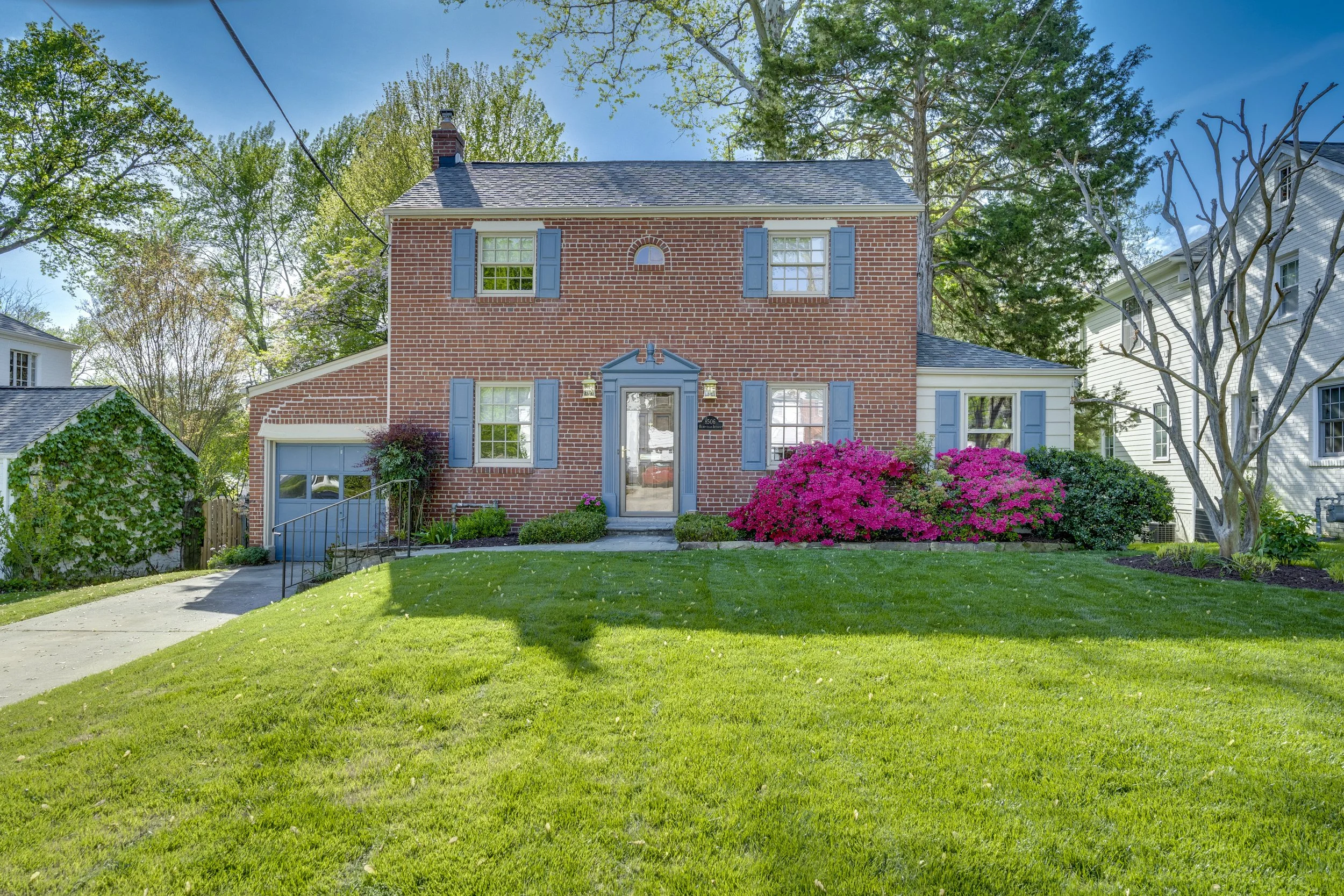 8506 Hempstead Avenue
Bethesda, MD 20817
$1,005,000