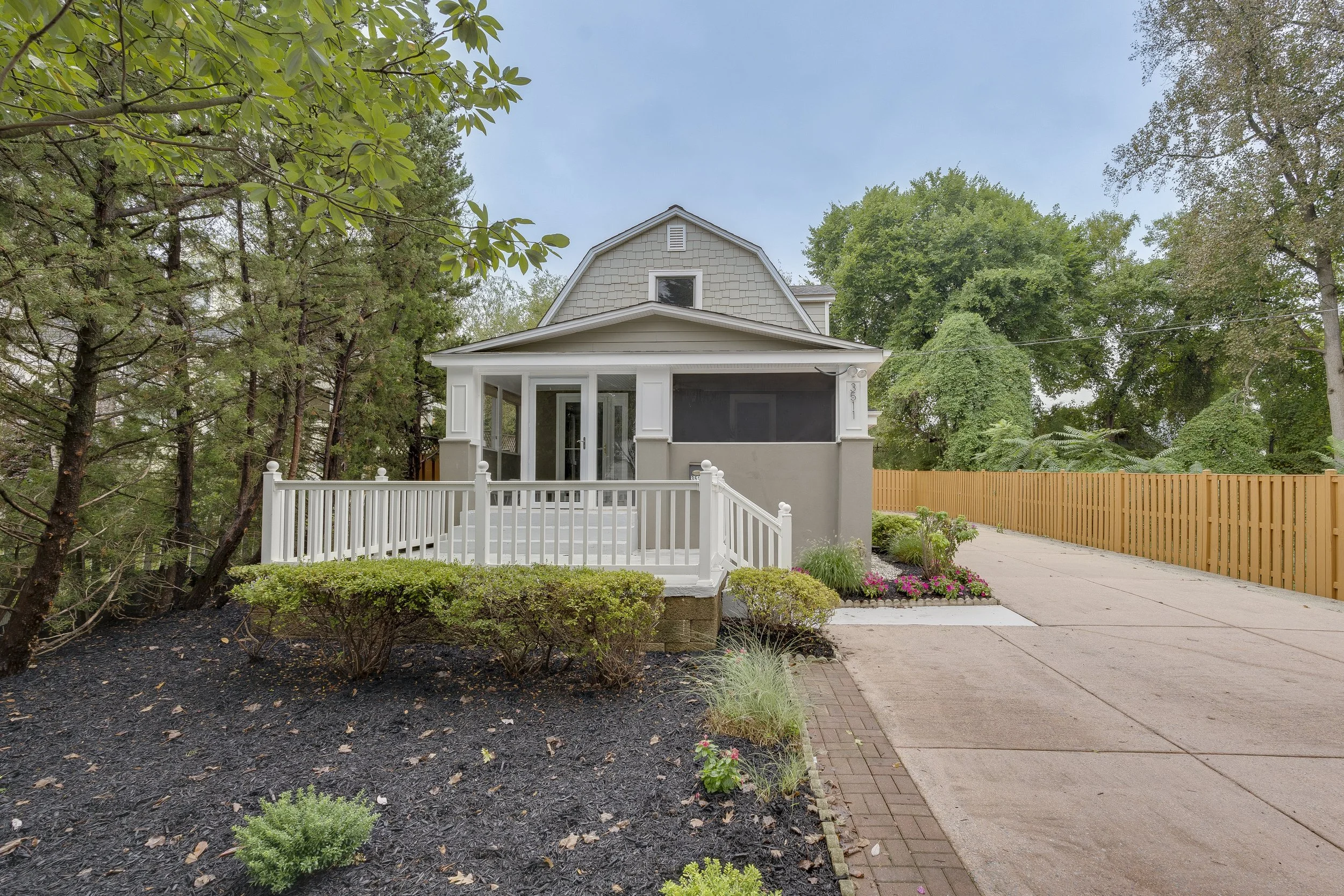 3511 Decatur Avenue
Kensington, MD 20895
$865,000
