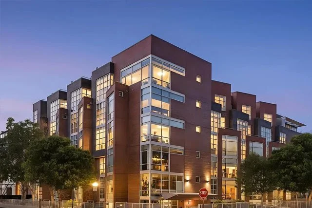 2100 11th St NW PH6
Washington, DC 20001
$1,150,000