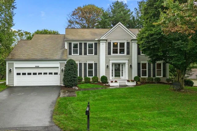 15105 Gravenhurst Terrace
North Potomac, MD 20878
$1,050,000