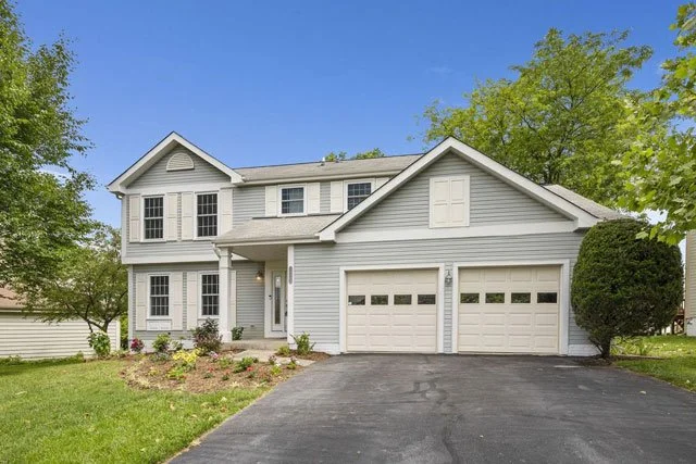 14109 Stonecutter Drive
North Potomac, MD 20878
$850,000