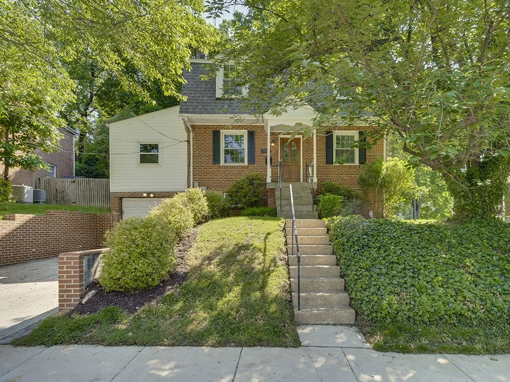 11005 Drumm Avenue
Kensington MD 20895
$719,900