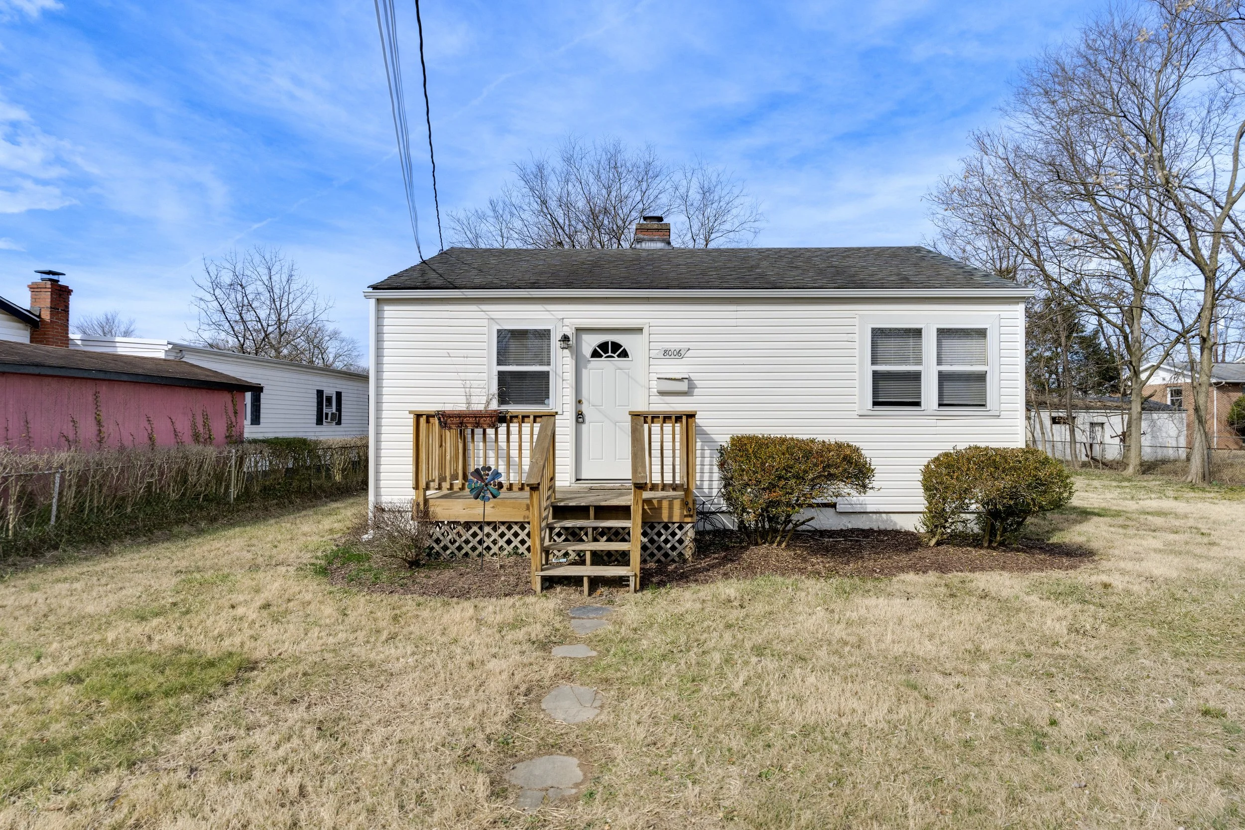 8006 51st Avenue
College Park, MD 20740
$337,000