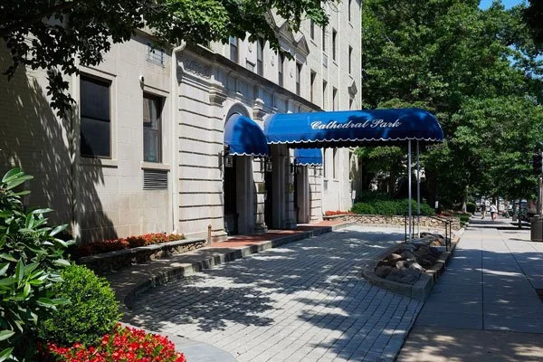 3100 Connecticut Ave NW #302
Washington DC 20007
$445,000