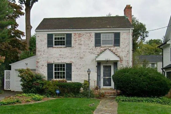 5616 Glenwood Road
Bethesda, MD 20817
$1,030,000