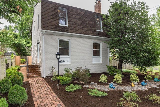 4901 46th St NW
Washington, DC 20016
$1,550,000