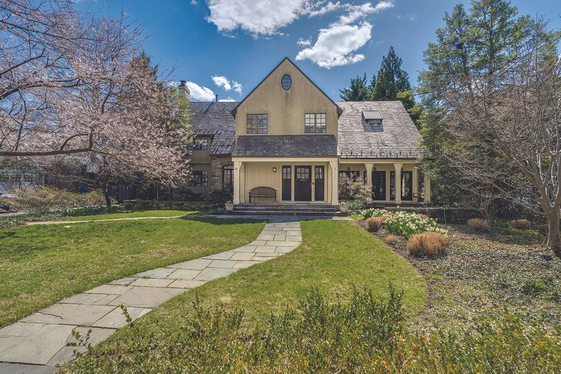 5116 Moorland Lane
Bethesda, MD 20814
$6,000,000