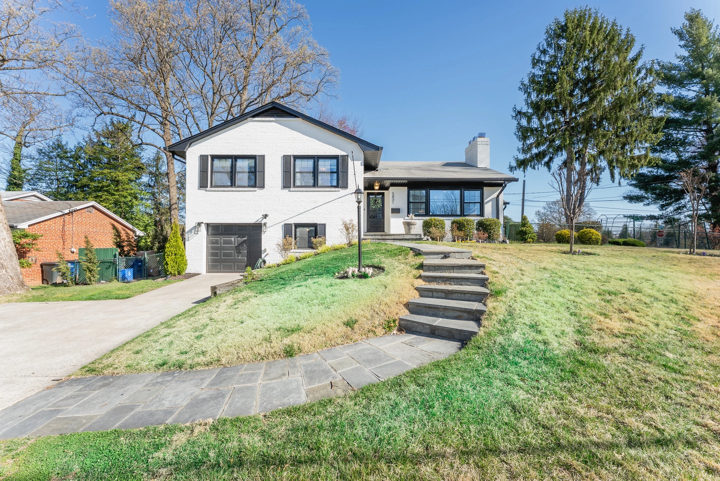 5801 Ogden Court
Bethesda MD 20816
$1,370,000