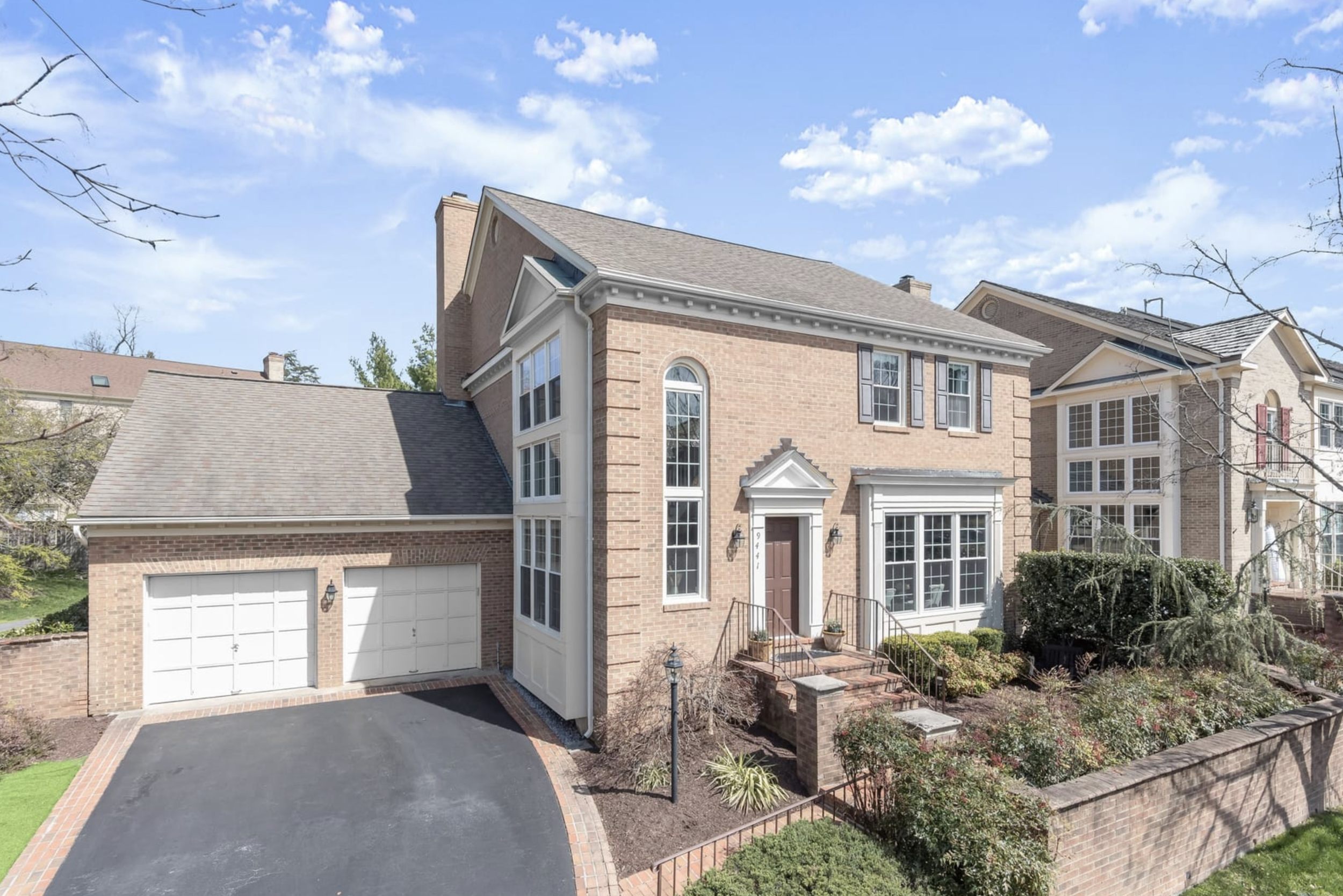 9441 Lost Trail Way
Potomac, MD 20854
$1,230,500