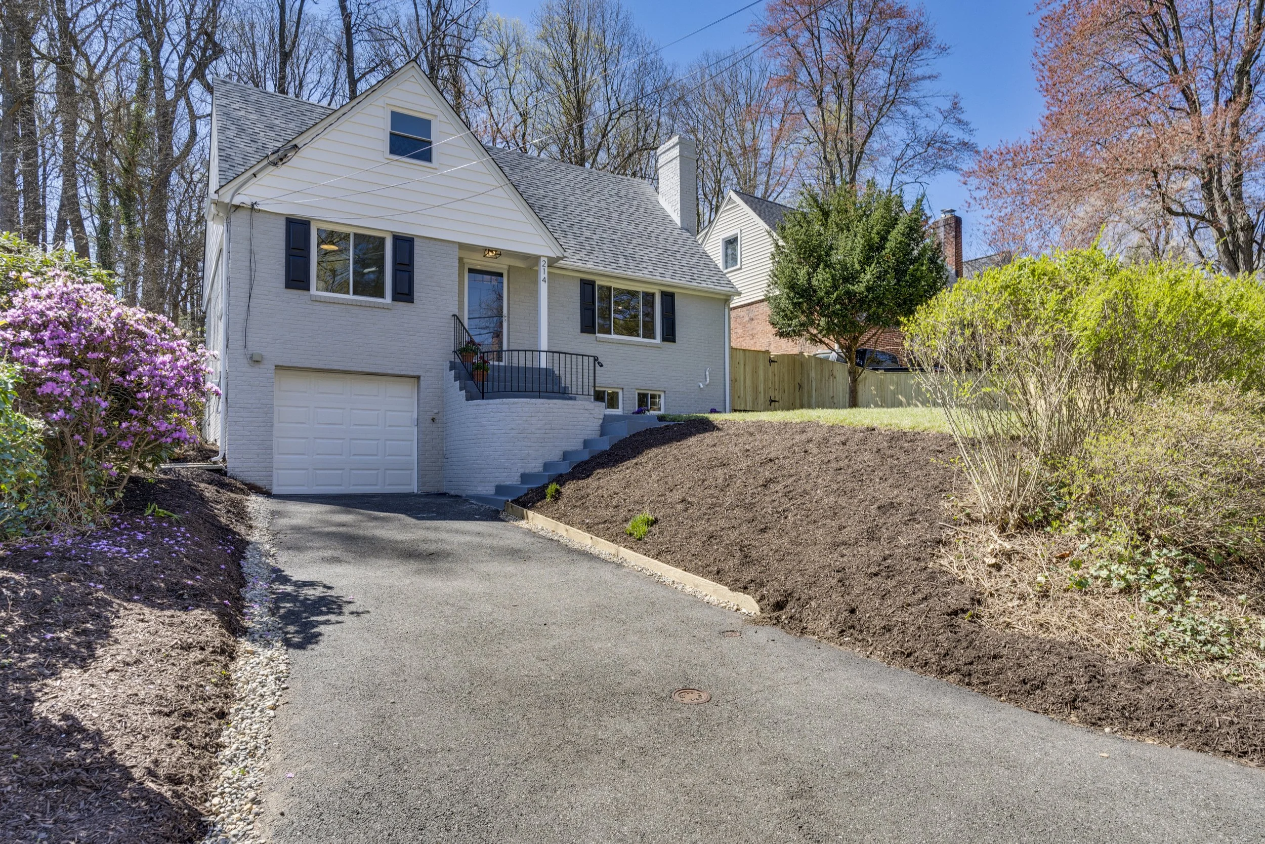 214 Dale Drive
Silver Spring MD 20910 
$829,000