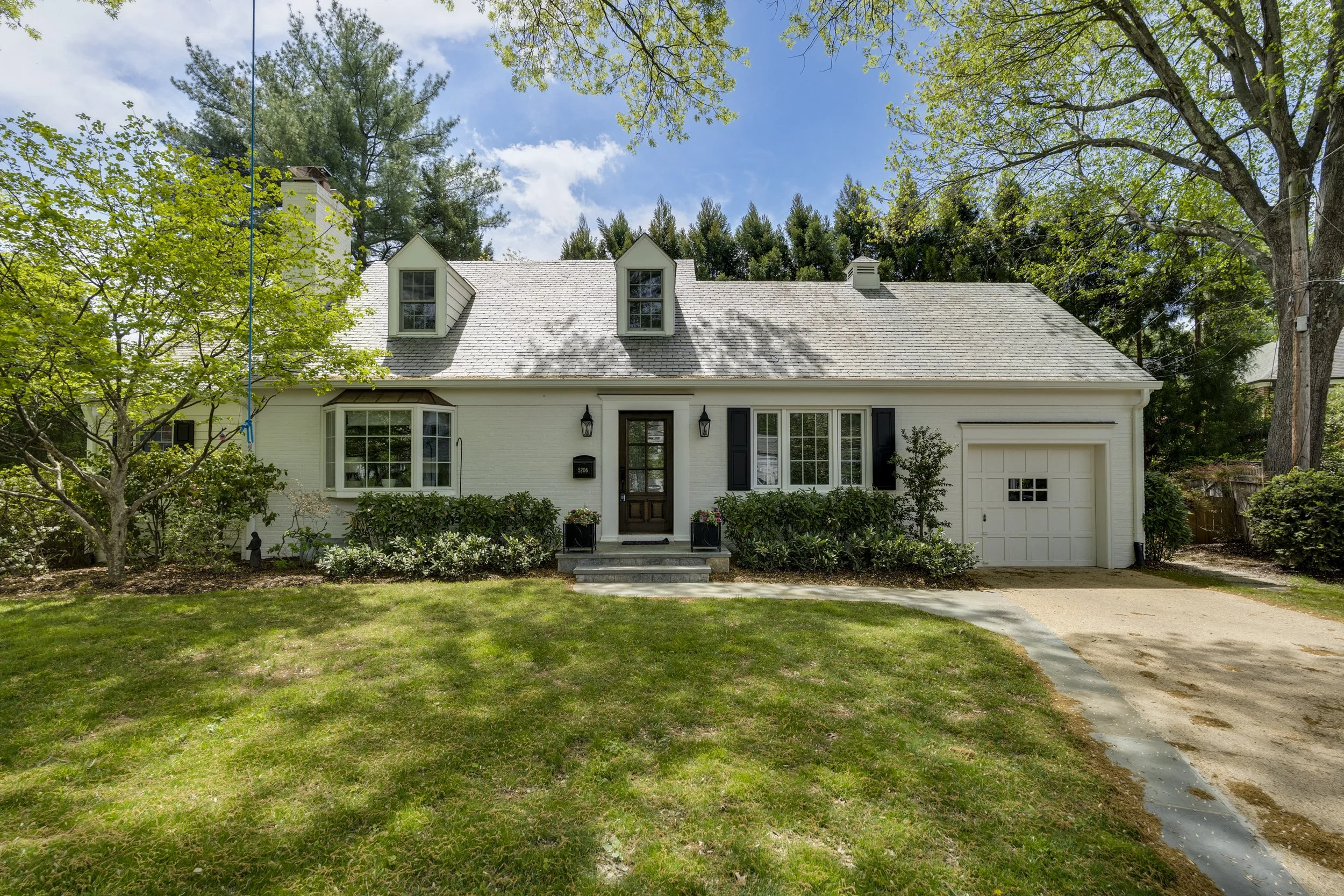 5206 Falmouth Court
Bethesda, MD 20816 
$1,550,000