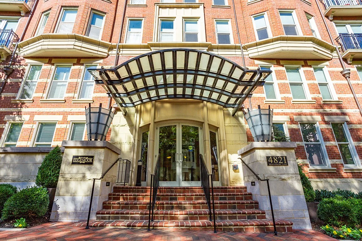 4821 Montgomery Ave Unit 102
Bethesda, MD 20814
$766,500