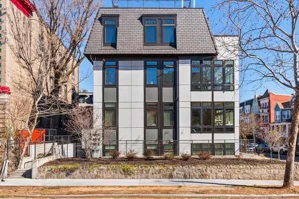 001 Monroe St NW, Unit 1
Washington, DC 20010
$670,000