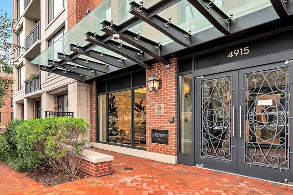 4915 Hampden Lane, Unit 204
Bethesda, MD 20814
$1,395,000