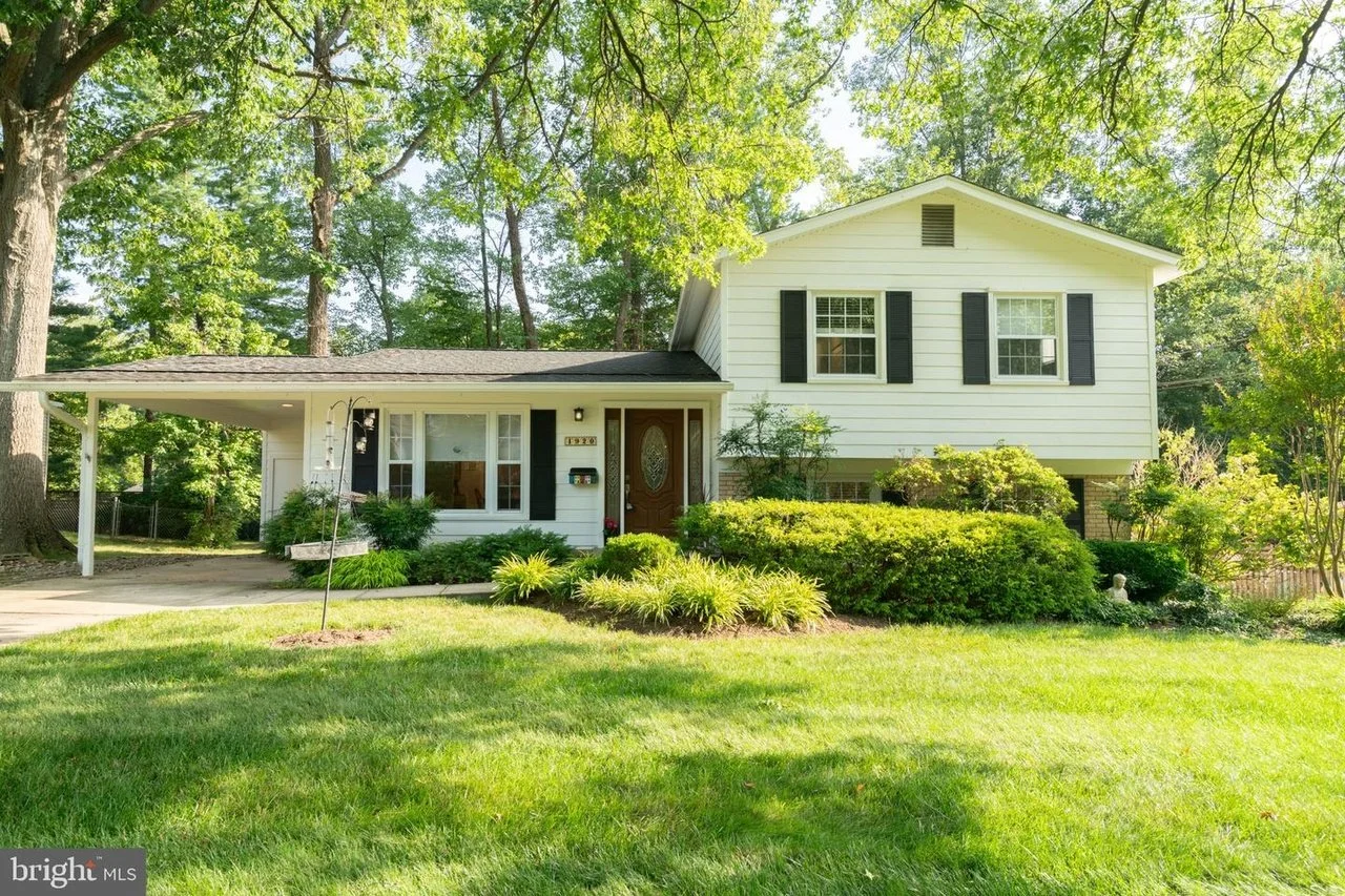 4920 Baffin Bay Lane
Rockville, MD 20853
$660,000