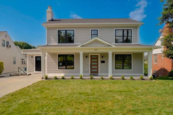 4118 Knowles Avenue
Kensington, MD 20895
$1,425,000