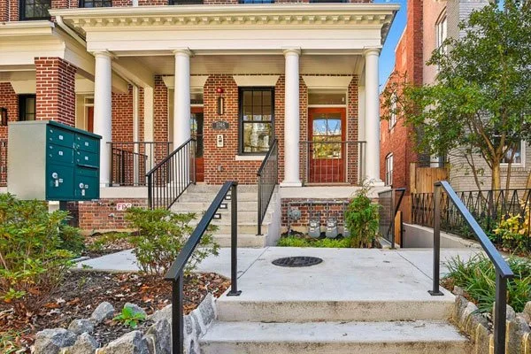 1748 Lanier Pl NW, Unit 1
Washington, DC 20009
$1,479,000