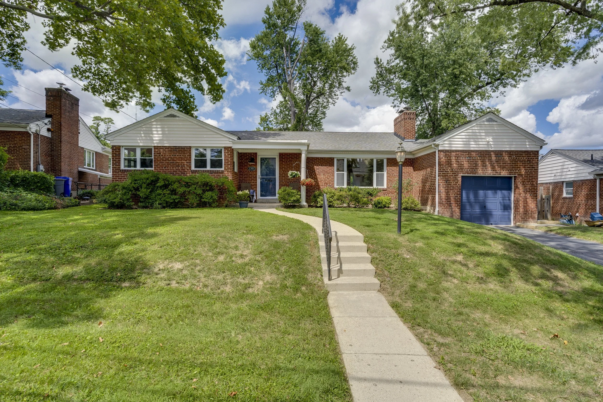 2307 Colston Drive
Silver Spring, MD 20910
$875,000