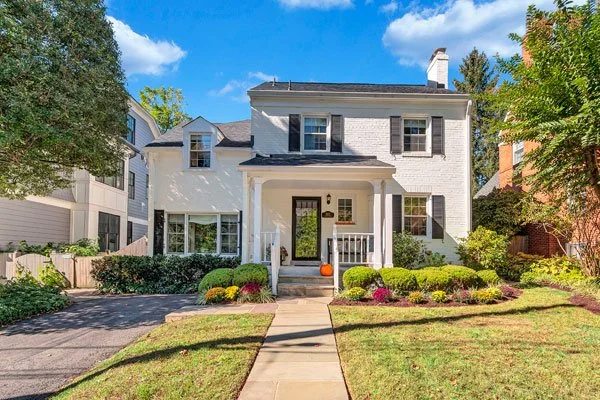 7812 Custer Road
Bethesda, MD 20814
$1,435,000