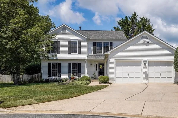 701 Stratford Manor Terrace
Silver Spring, MD 20905
$725,000