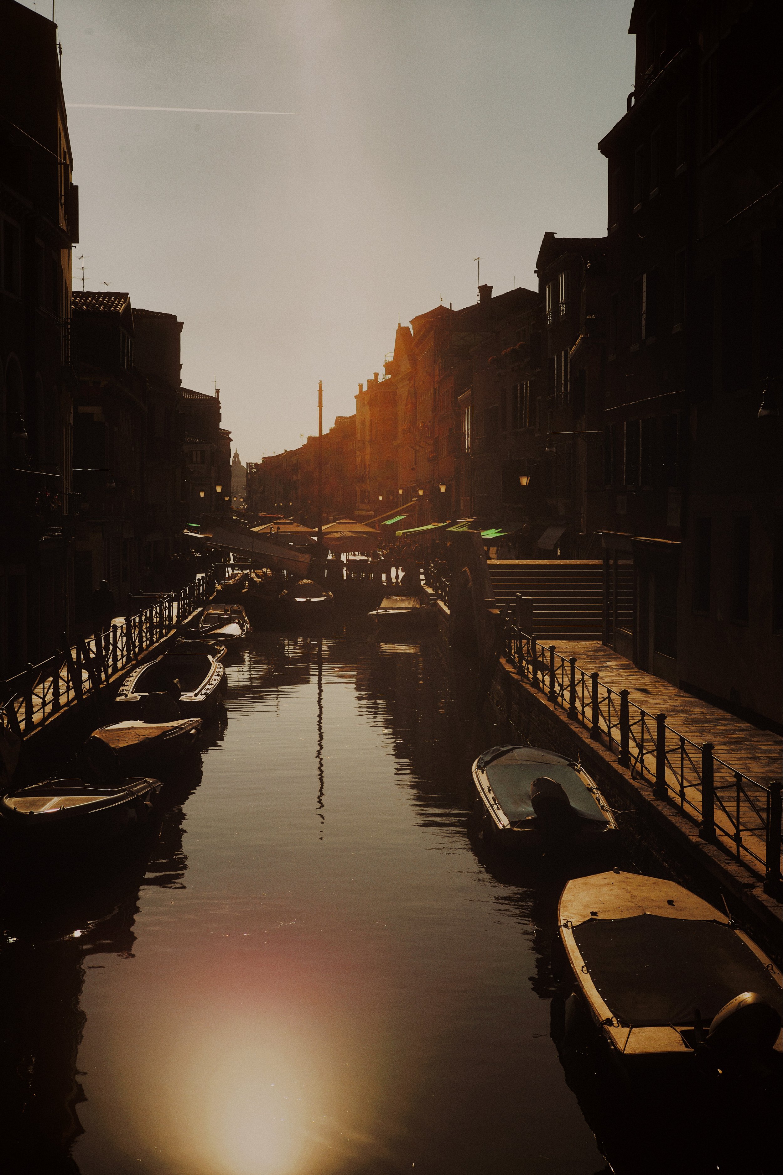 Canal Venice