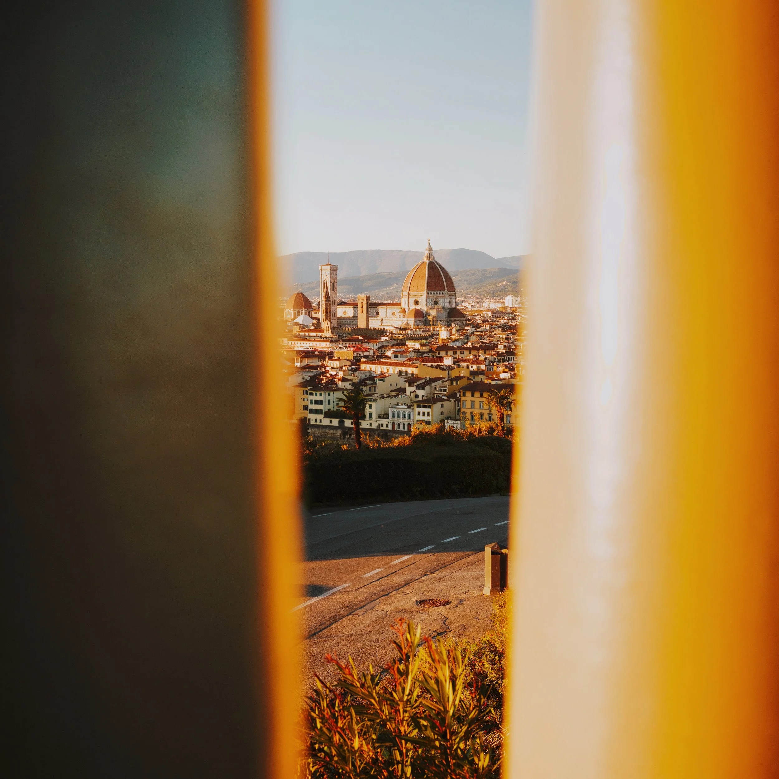 Social Media Florence