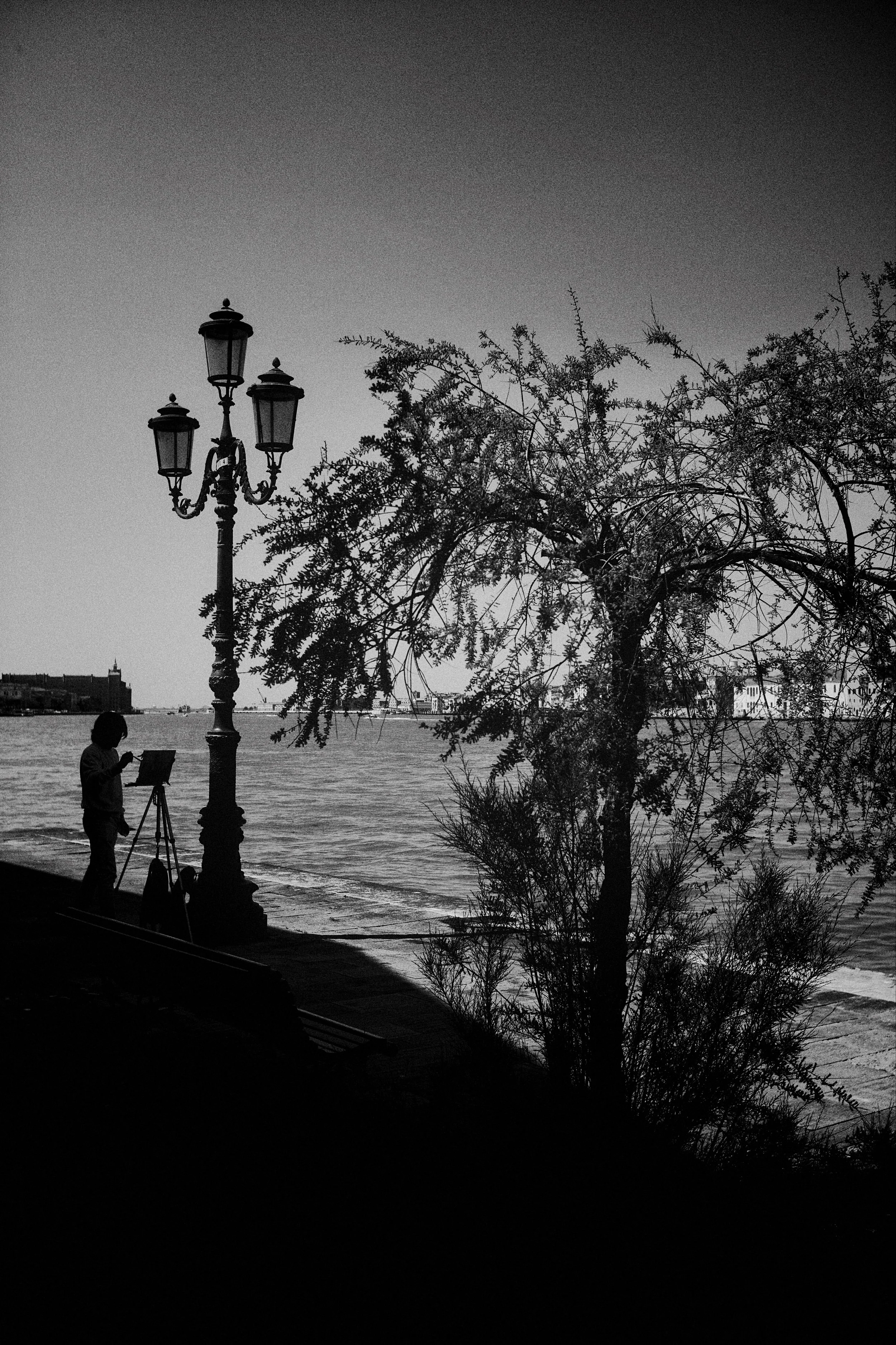 Art in Venice