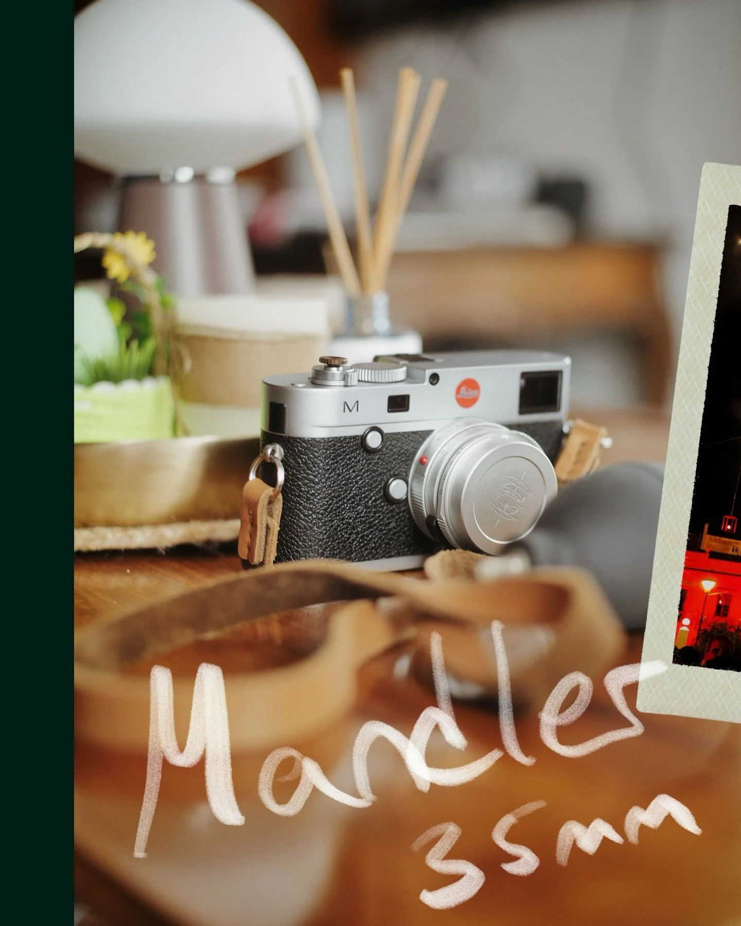 Testing Project Mandler Lens April 2026 📷

&epsilon;quipment 📸
Camera: @leica_camera M240
Lens: @mandlerlens 35mm F2

Not sponsored