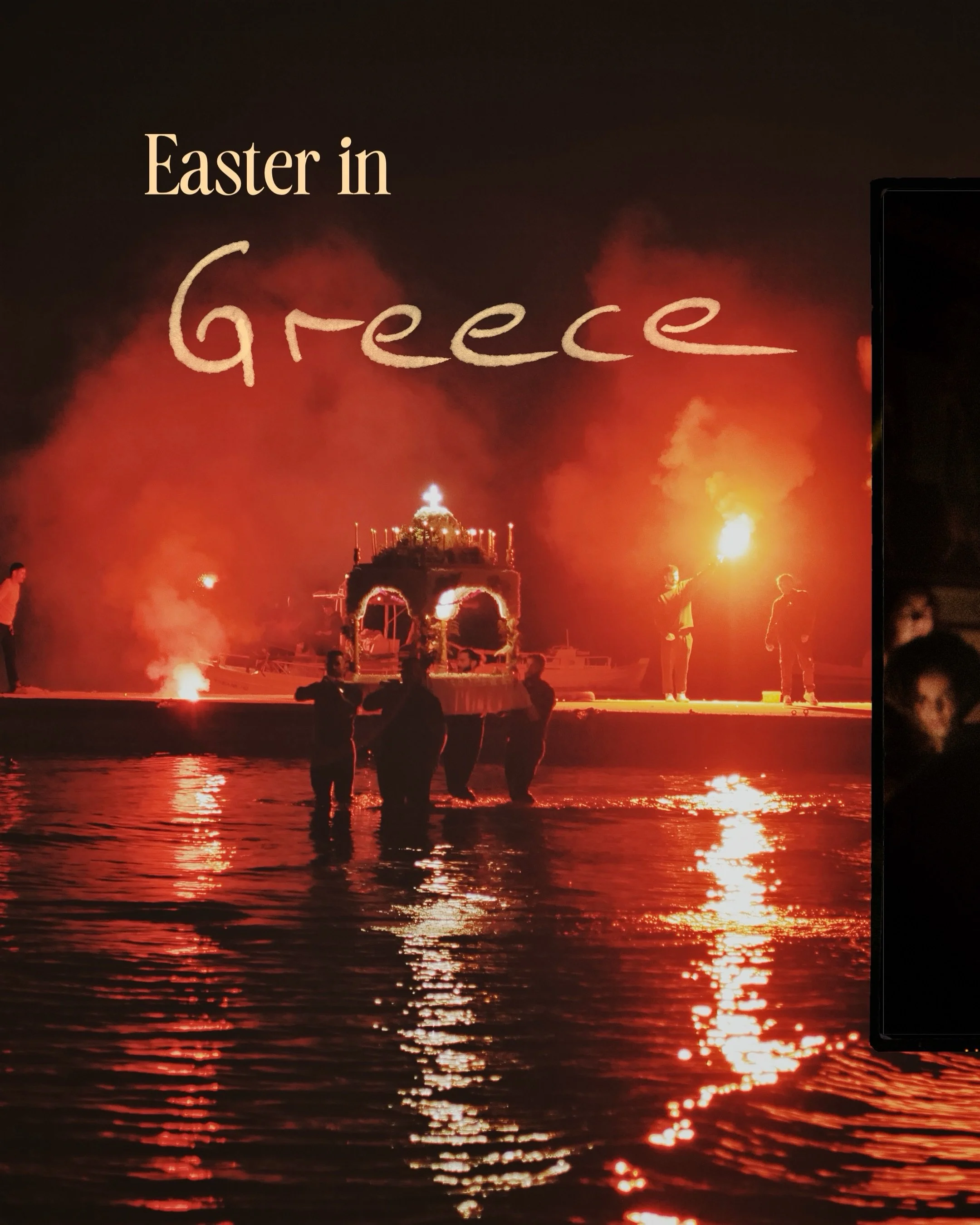 Easter Project 2026 in Greece 🇬🇷

&epsilon;quipment 📸

Cameras: @leica_camera_deutschland SL2, M240
Lenses: @leica_camera Summicron 50mm F2 V5; @mandlerlens 35mm F2

Not sponsored

@leica_community