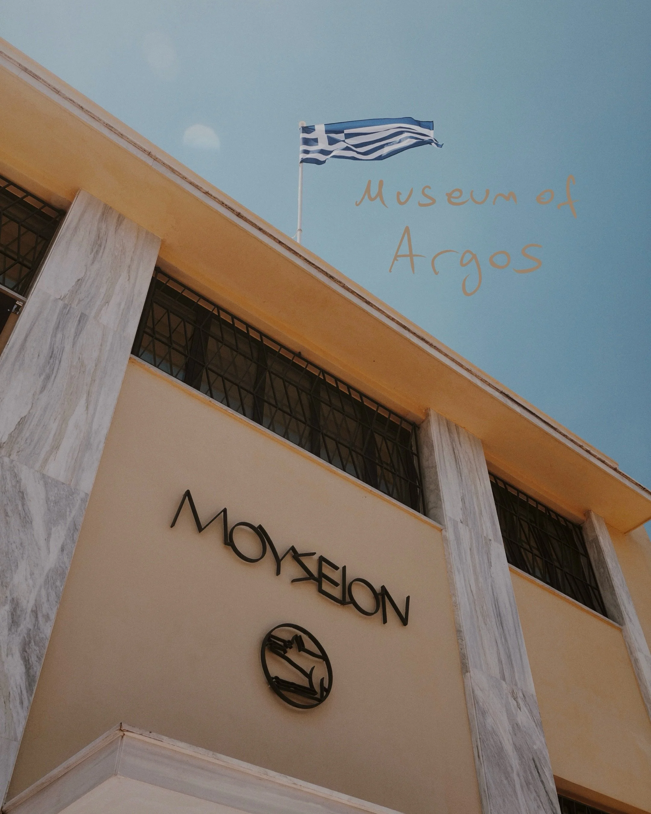 Opening of the new archeological museum of Argos 🇬🇷🏛️

&epsilon;quipment 📷
Camera: @leica_camera SL2
Lens: @sigmaphoto 28-70mm 
Filter: @tiffencompany Black Mist Pro 1/8
Straps: @leathercamerabags 

Not sponsored