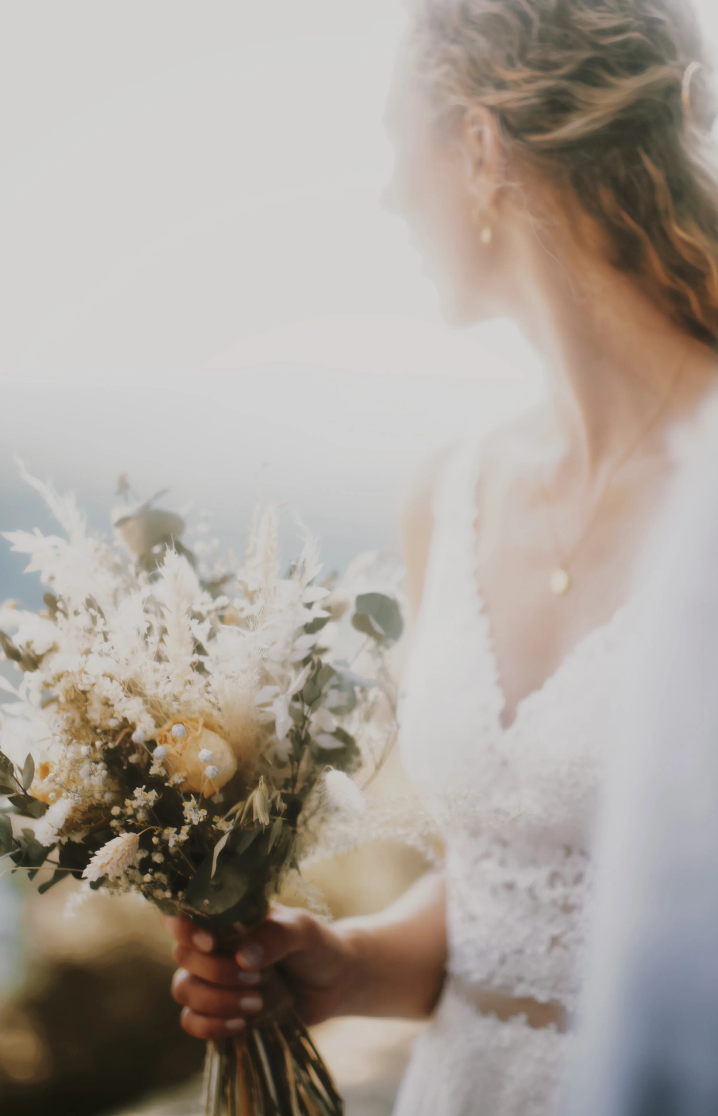 Social Media Wedding