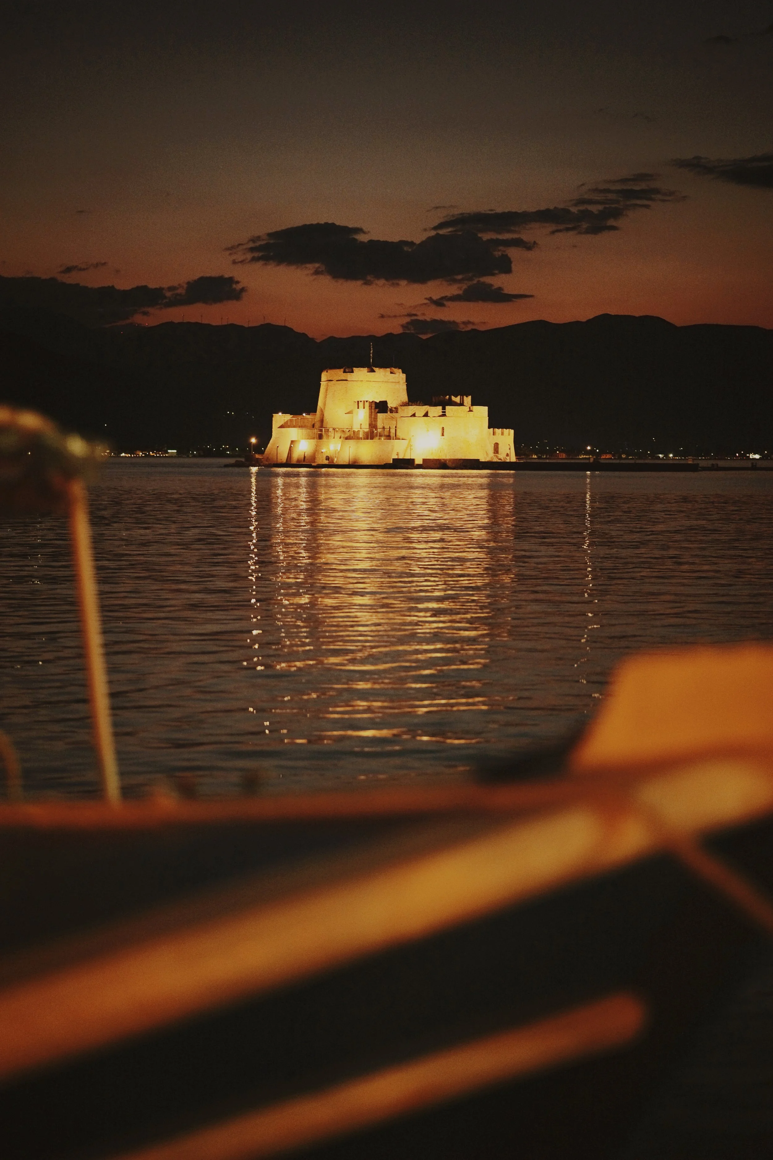 Nafplio