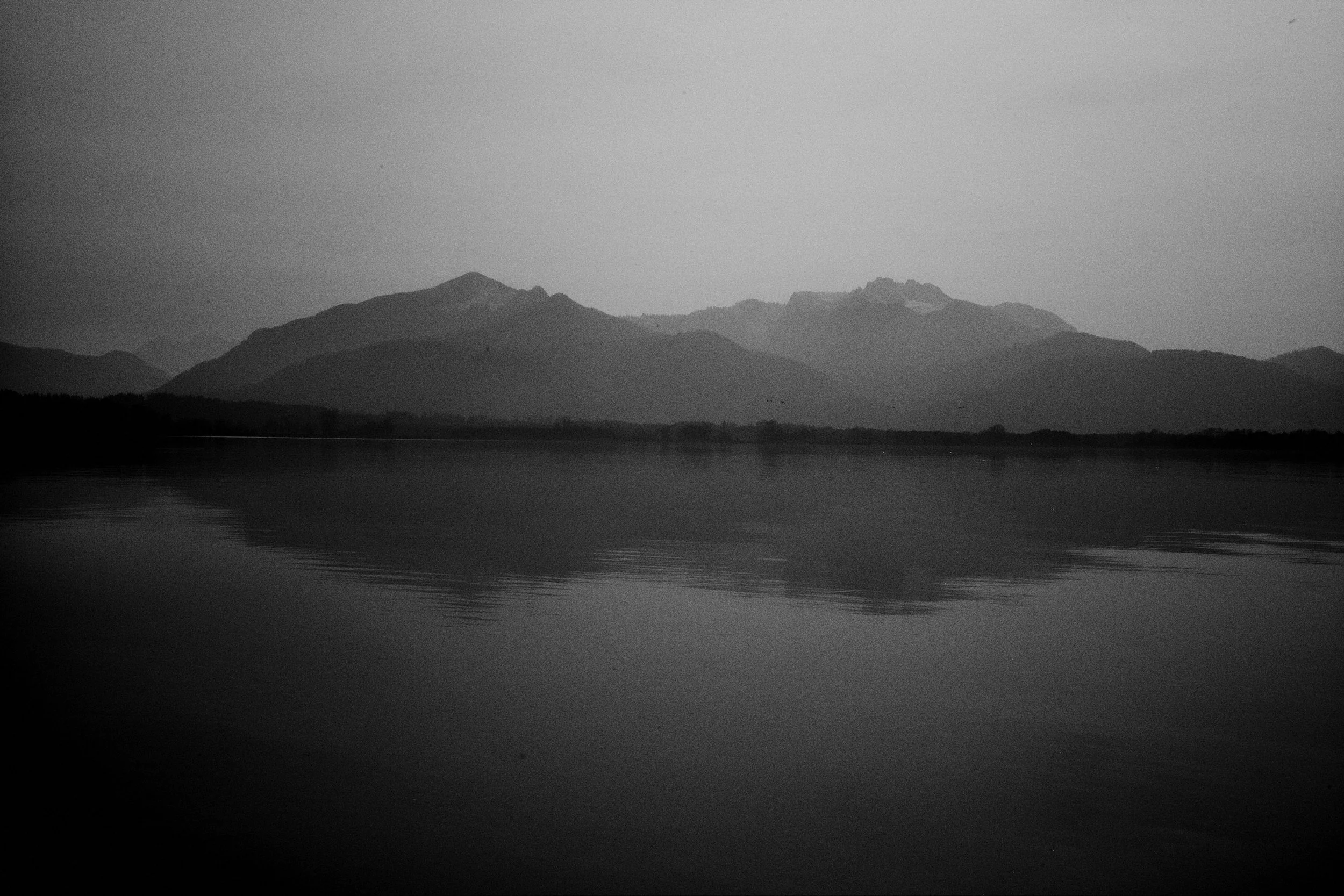Lake