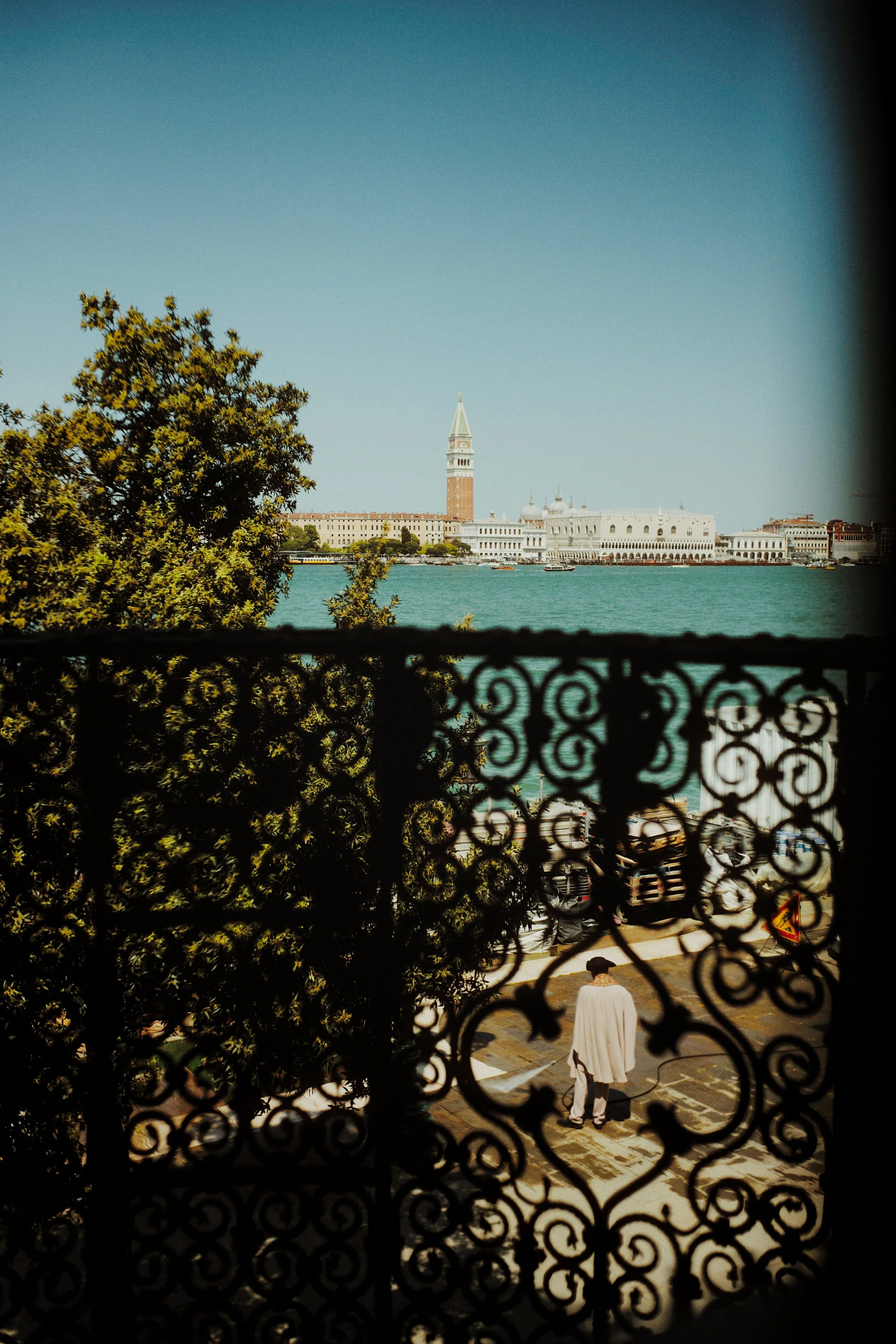 Venice