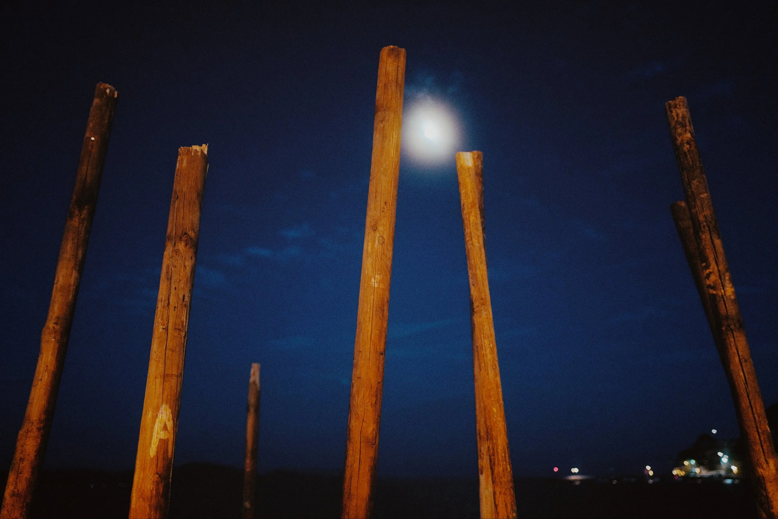 Moon