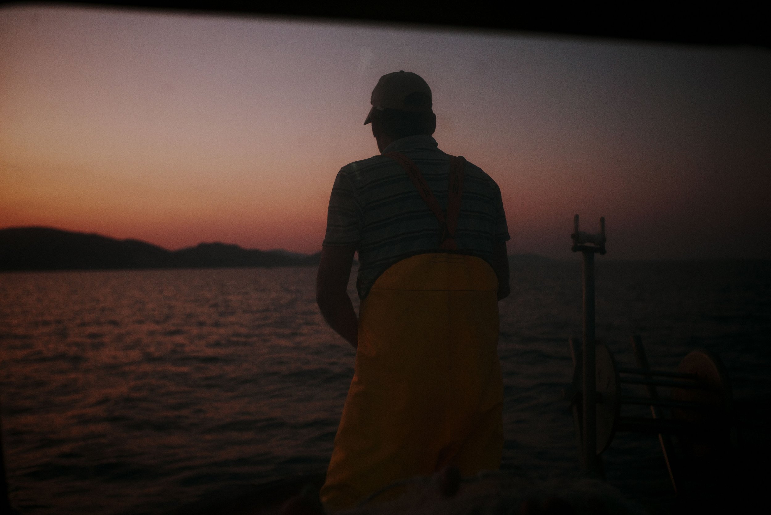 Fishing
