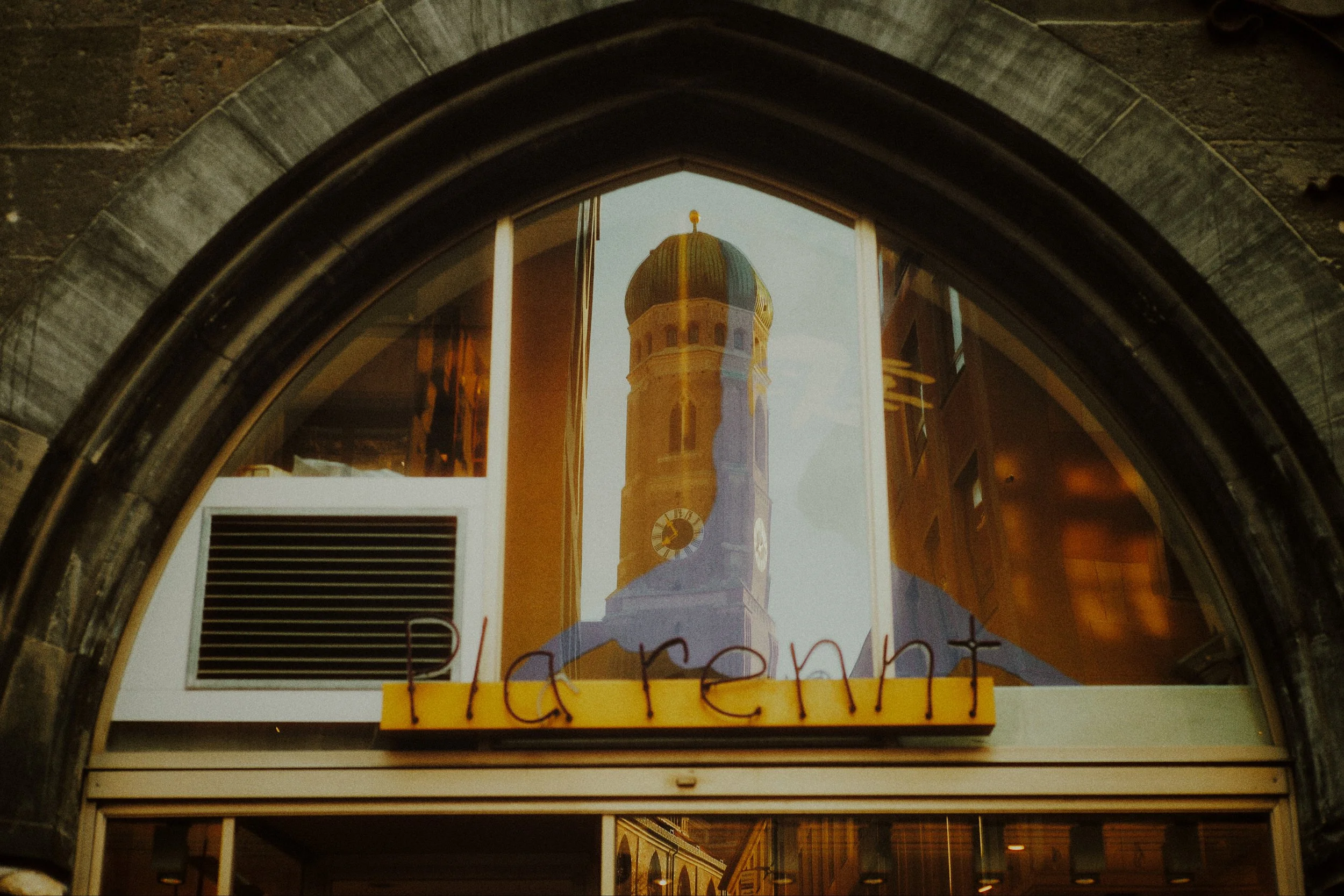 Munich