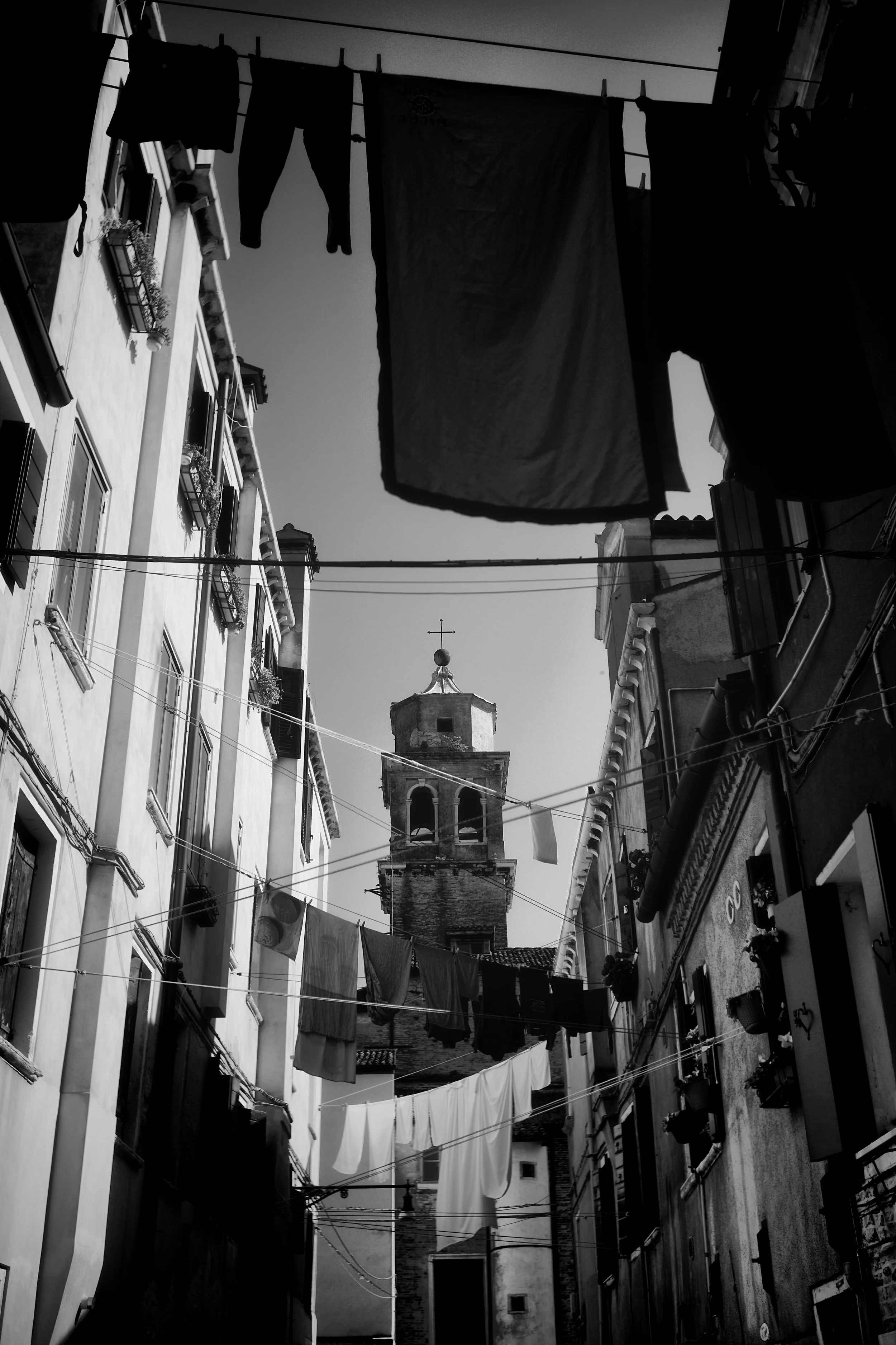 Laundry Venice