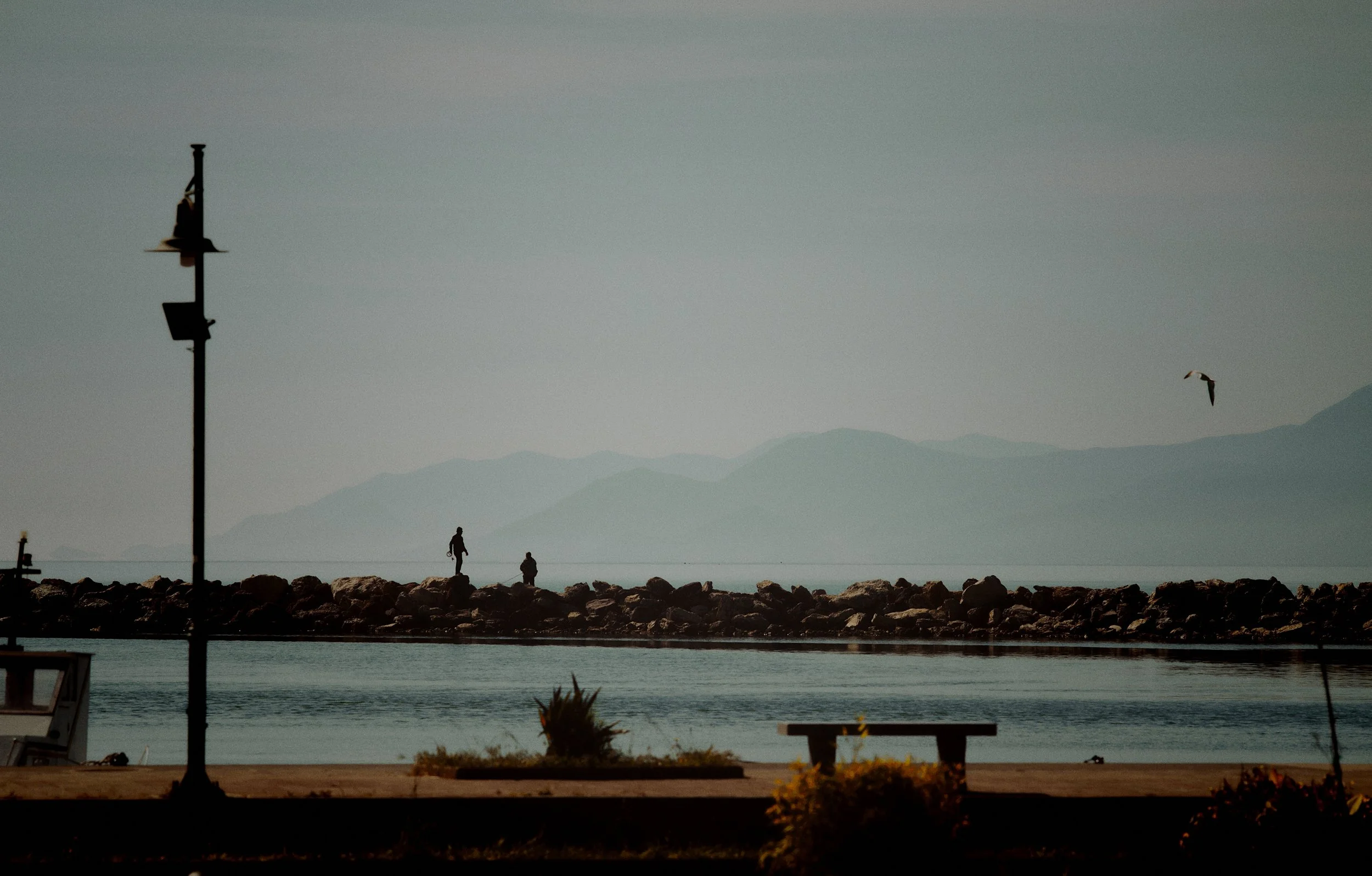 Seaside
