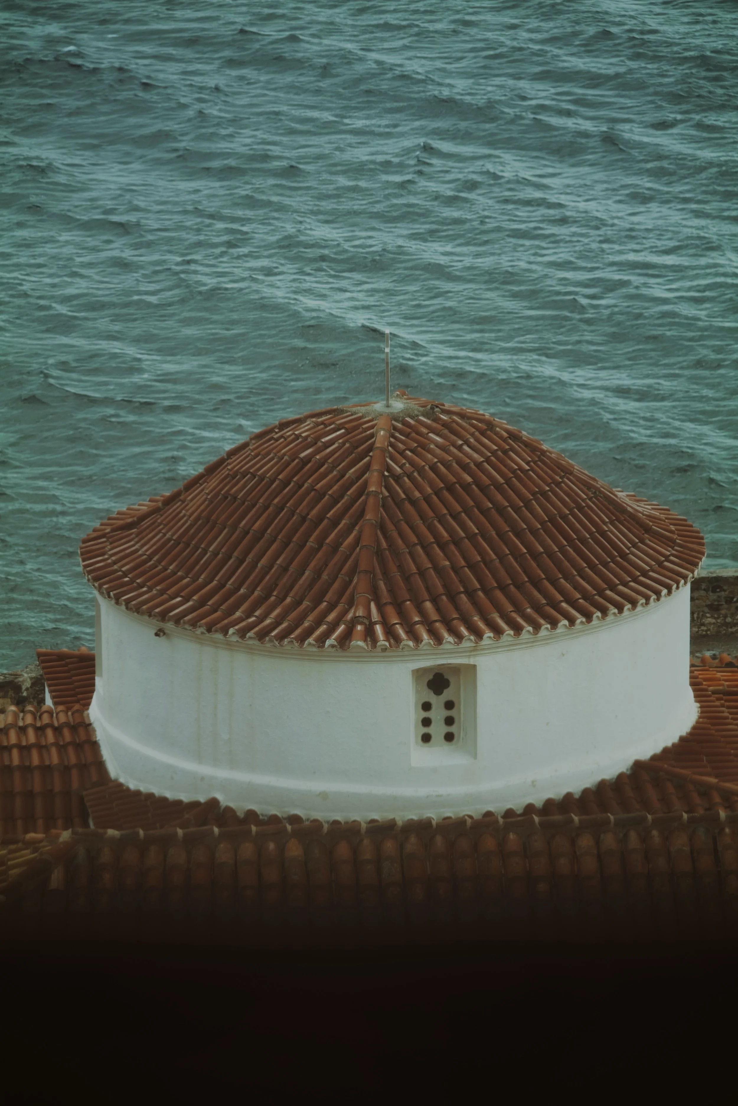 Monemvasia