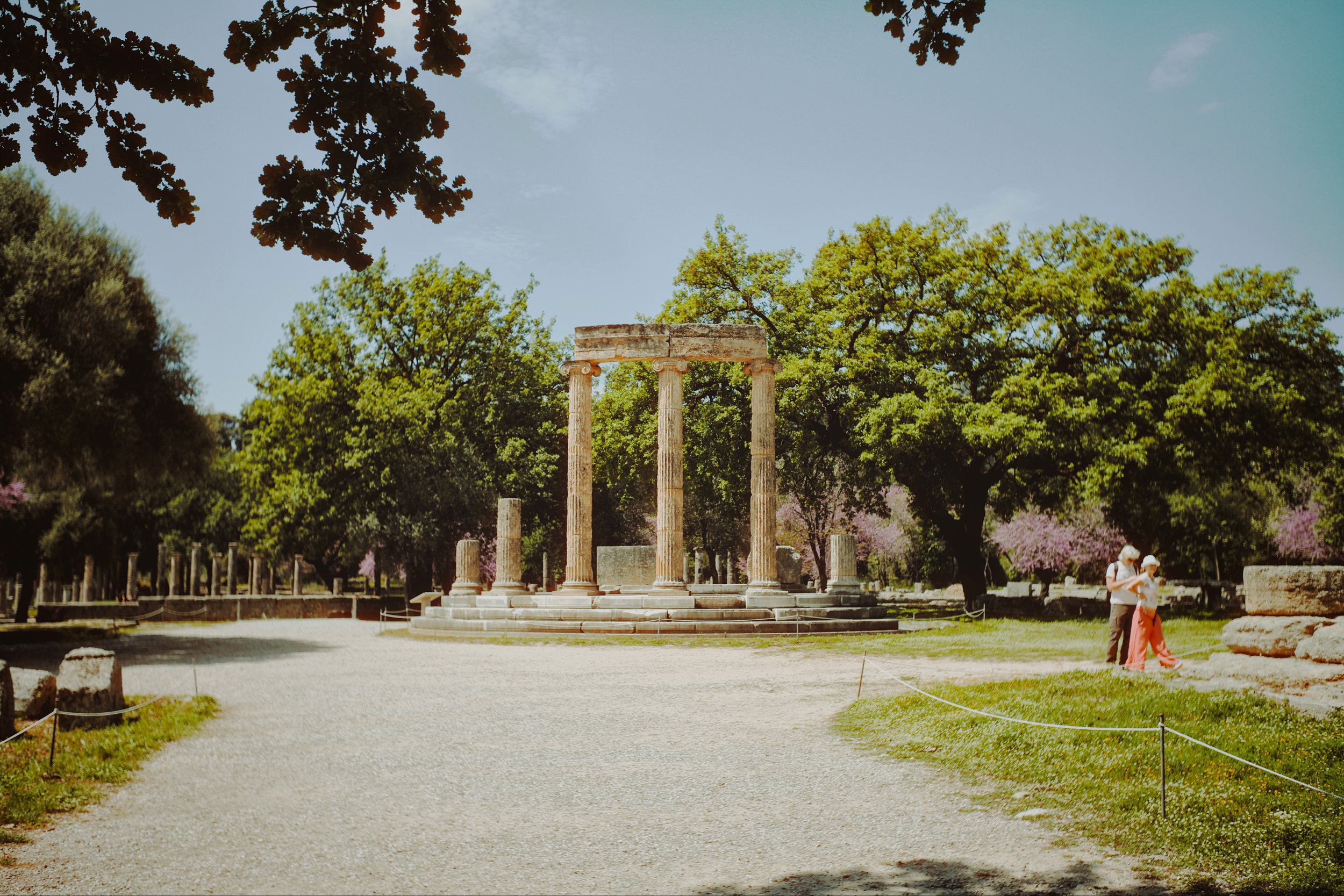 Olympia