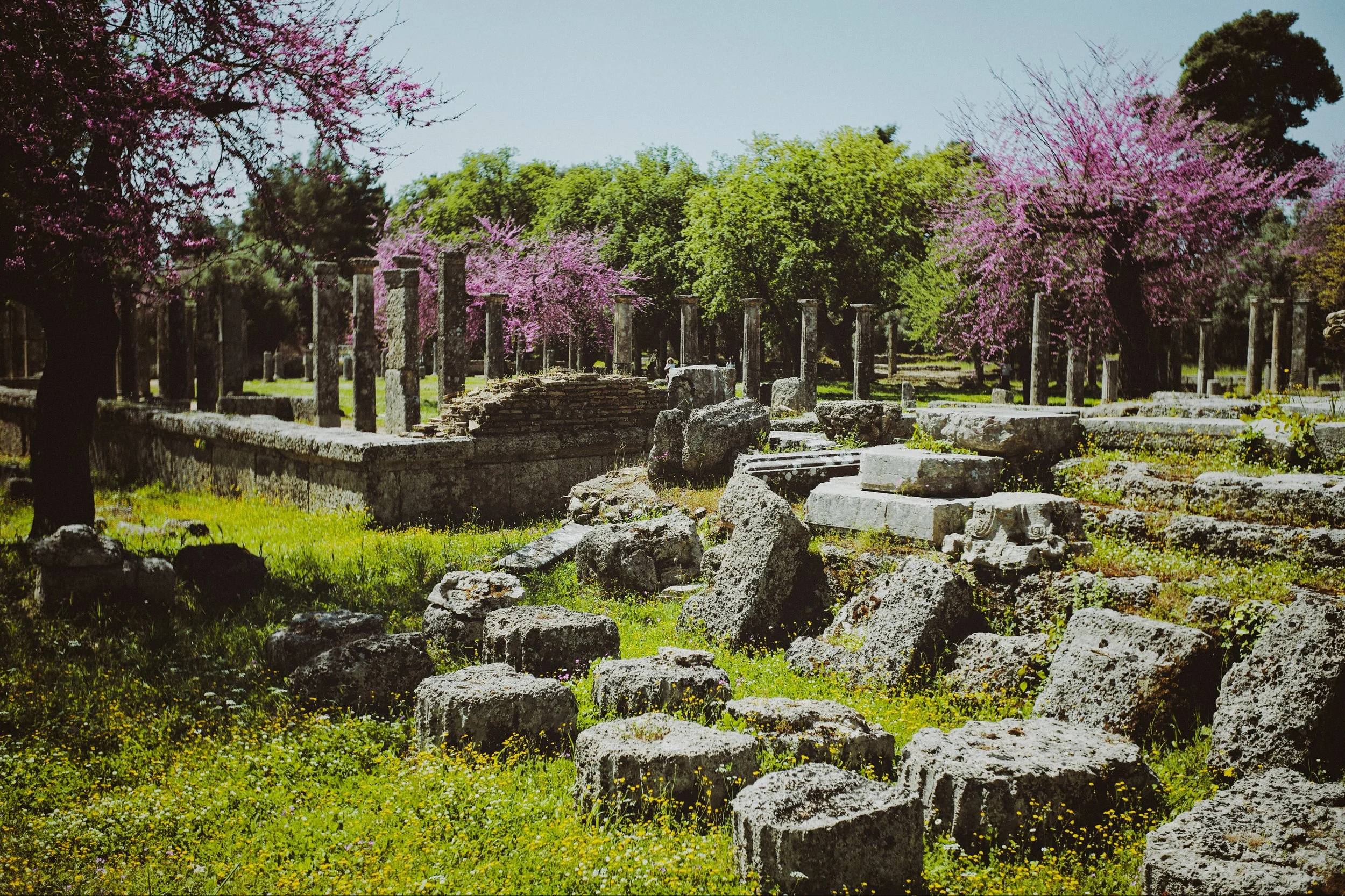 Olympia