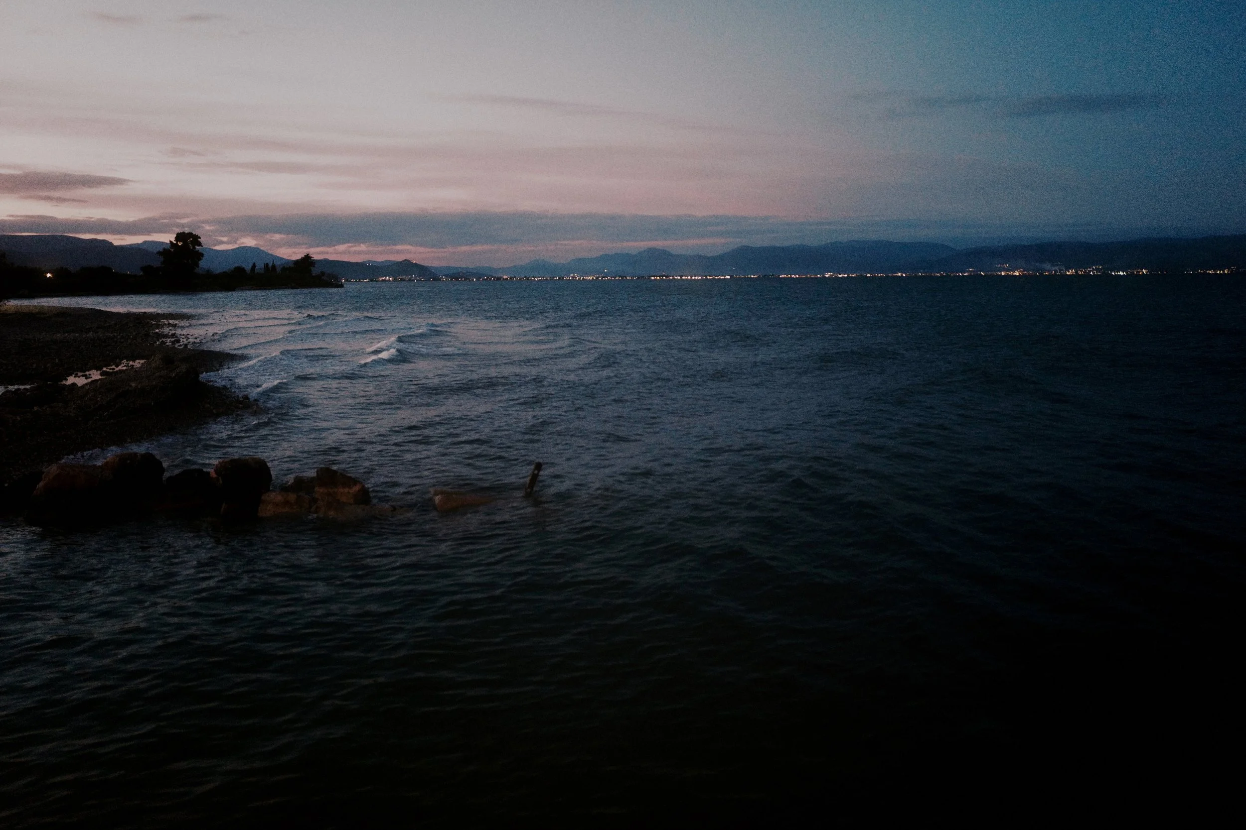 Sea